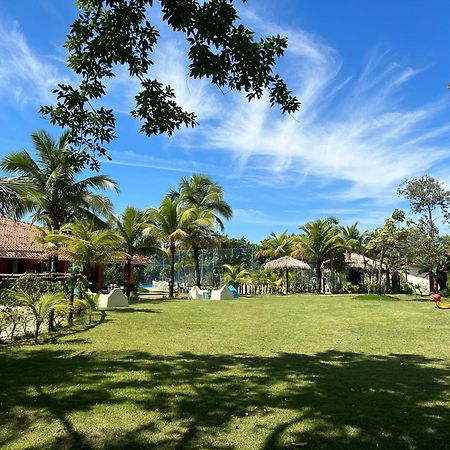Acquamarine Park Hotel Guarapari Buitenkant foto