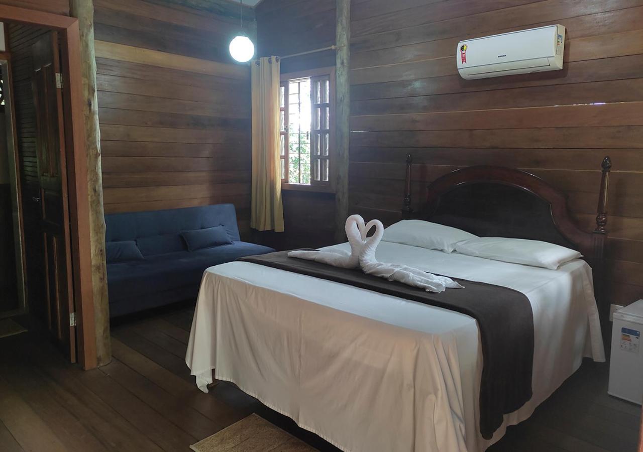 Acquamarine Park Hotel Guarapari Buitenkant foto