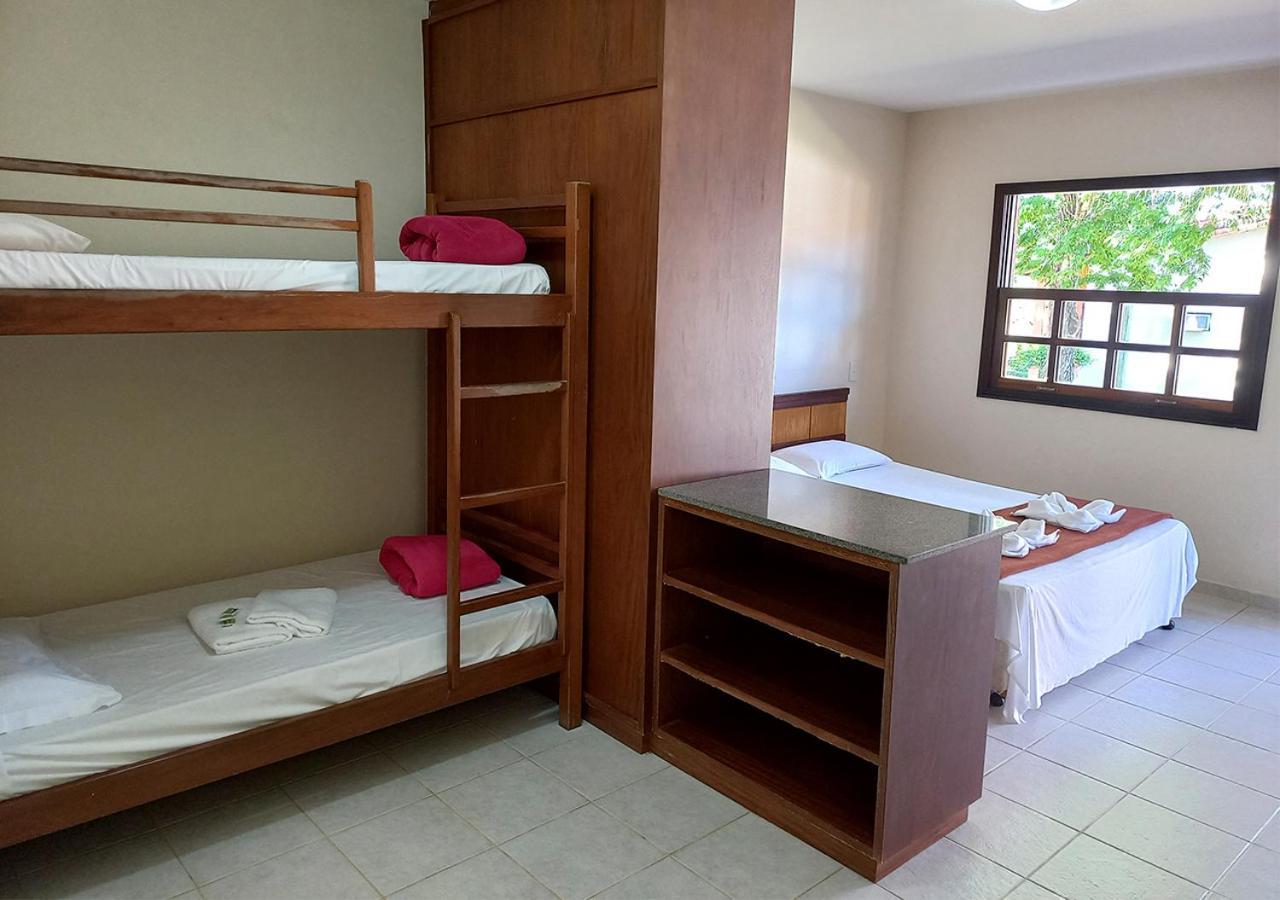Acquamarine Park Hotel Guarapari Buitenkant foto