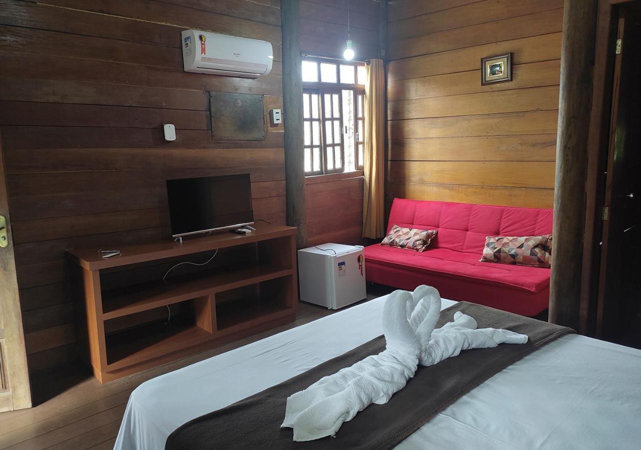 Acquamarine Park Hotel Guarapari Buitenkant foto