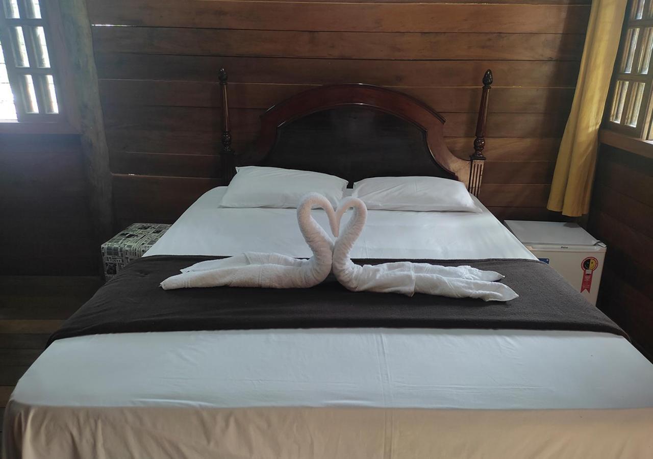 Acquamarine Park Hotel Guarapari Buitenkant foto
