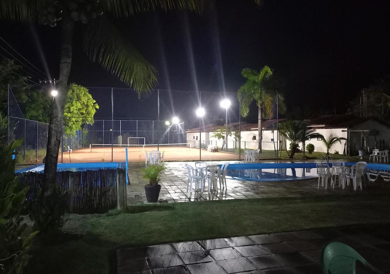 Acquamarine Park Hotel Guarapari Buitenkant foto