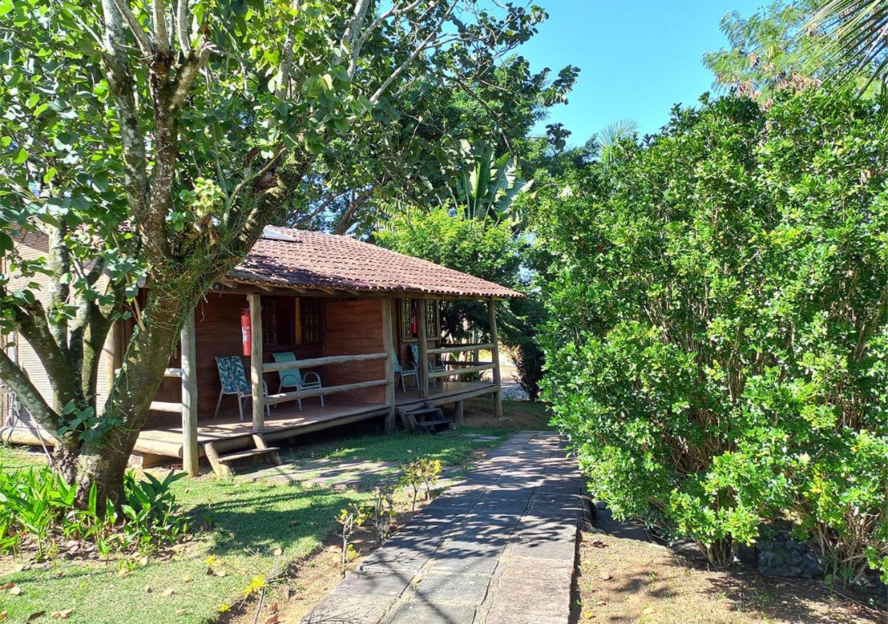 Acquamarine Park Hotel Guarapari Buitenkant foto