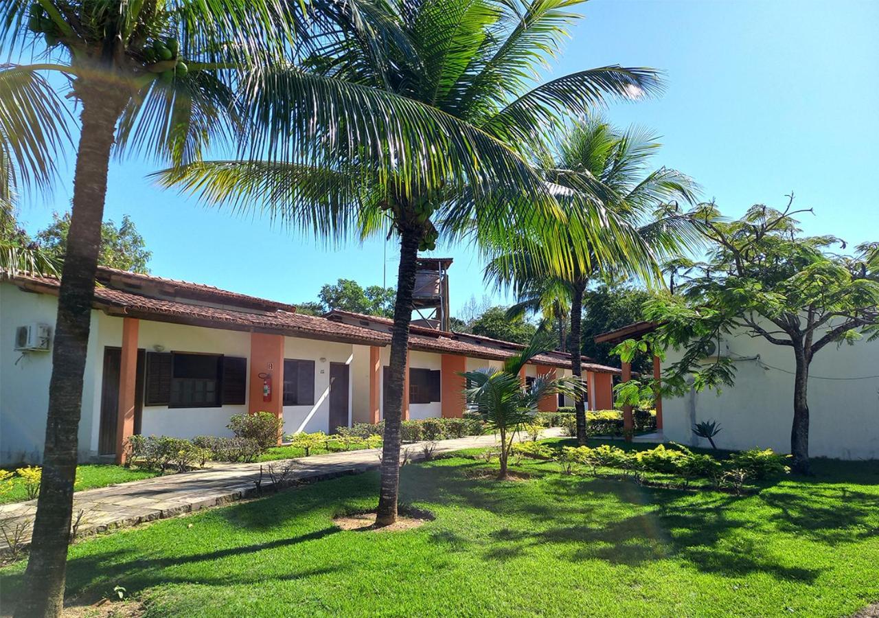 Acquamarine Park Hotel Guarapari Buitenkant foto