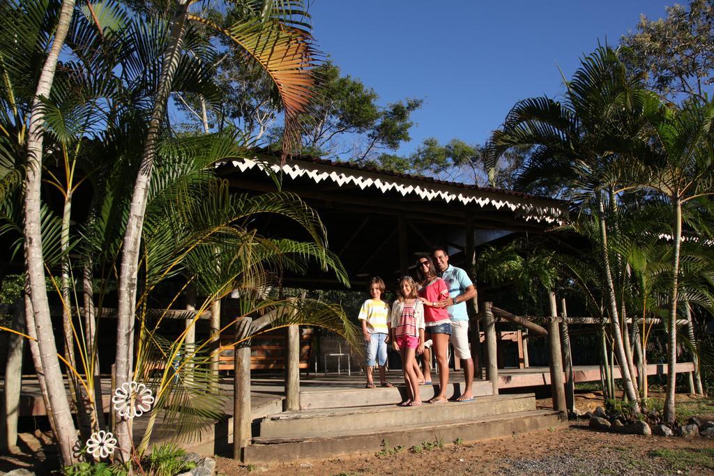 Acquamarine Park Hotel Guarapari Buitenkant foto